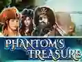 لعبة Phantoms Treasure على الانترنت