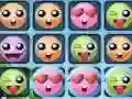 لعبة Emoji Match 3 على الانترنت
