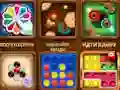 لعبة Mind Games for 2-3-4 Player على الانترنت