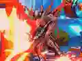لعبة Mecha Formers على الانترنت