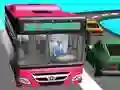 لعبة World Bus Driving Simulator على الانترنت