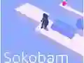 لعبة Sokobam على الانترنت
