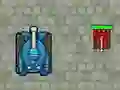 لعبة Tanks War على الانترنت