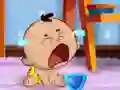لعبة Little Baby Hungry Escape على الانترنت