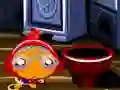 لعبة Monkey Go Happy Stage 806 على الانترنت