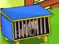 لعبة Couple Pika Escape على الانترنت