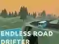 لعبة Endless Road Drifter على الانترنت