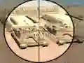لعبة Camo Sniper على الانترنت