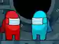 لعبة Mask Man Adventure على الانترنت