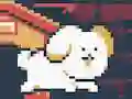 لعبة Super Doggo Wow Wan على الانترنت
