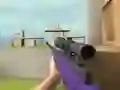 لعبة Sniper Battle على الانترنت