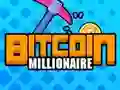 لعبة Bitcoin Millionaire على الانترنت