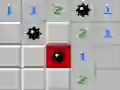 لعبة Minesweeper Find Bombs على الانترنت