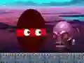 لعبة Epic ninja dash على الانترنت