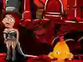 لعبة Monkey Go Happly Stage 353 على الانترنت