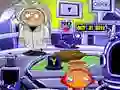 لعبة Monkey Go Happly Stage 359 على الانترنت