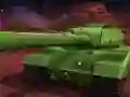 لعبة Tanks Battles على الانترنت