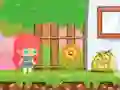لعبة Sugarland Adventure على الانترنت