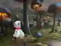 لعبة Moonlit Ribbit Rescue على الانترنت