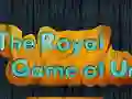 لعبة The Royal Game of Ur على الانترنت