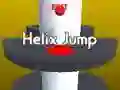 لعبة Helix Jump على الانترنت