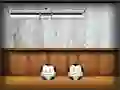 لعبة Amgel Kids Room Escape 124 على الانترنت