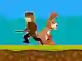 لعبة Easter Egg Hunt على الانترنت