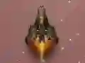 لعبة Galaxy Battle على الانترنت