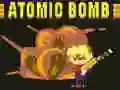 لعبة Atomic Bomb على الانترنت