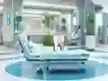 لعبة Escape From Ultra Modern Hospital على الانترنت
