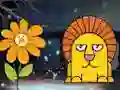لعبة Flower Find The Child على الانترنت