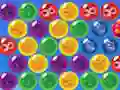 لعبة Bubble Shooter على الانترنت