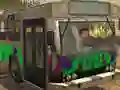 لعبة Skibidi Bus Driver على الانترنت