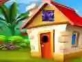 لعبة The Great Cat Caper على الانترنت