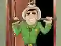 لعبة Find Cowboy Blaze على الانترنت
