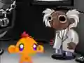 لعبة Monkey Go Happy Stage 365 على الانترنت