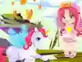 لعبة Toddie Angelic Fun على الانترنت