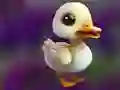 لعبة Graceful Goose Rescue على الانترنت