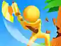 لعبة Trade Island على الانترنت
