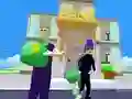 لعبة Dude Theft Wars على الانترنت