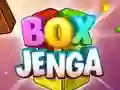 لعبة Box Jenga على الانترنت