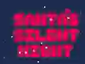 لعبة Santa's Silent Night على الانترنت
