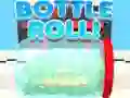لعبة Bottle Roll على الانترنت