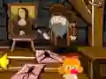 لعبة Monkey Go Happly Stage 371 على الانترنت