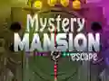 لعبة Mystery Mansion Escape على الانترنت
