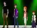 لعبة Alien Quest Find Ben 10 على الانترنت