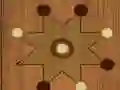 لعبة Mu Torere على الانترنت