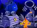 لعبة Monkey Go Happly Stage 379 على الانترنت