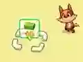 لعبة Animal Mart على الانترنت