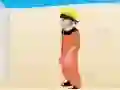 لعبة Naruto and Ben 10 على الانترنت